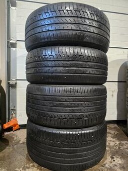 Letná Sada BMW X7 275/40 R22 a 315/35 R22 2024