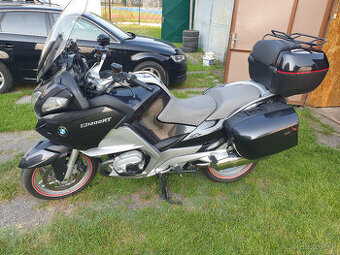 BMW R1200RT
