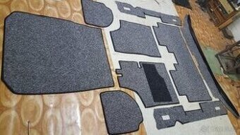 Autokoberce pro veterány