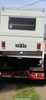 Avia vhodne ako chata alebo na záhradku