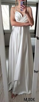 Svadobné šaty La Faba