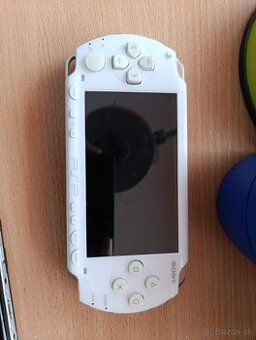 Retro PsP 100% stave