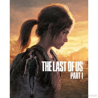 The Last of Us: Part 1 PS 5