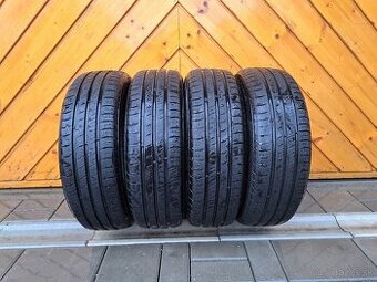Letné pneu Kumho Ecowing 185/65 R15 DOT1621