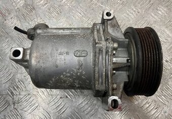 Dacia Dokker 1.6 kompresor klimatizácie