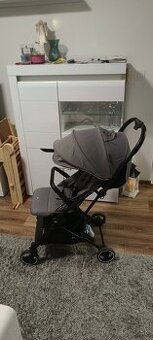 Športový kočík Kinderkraft