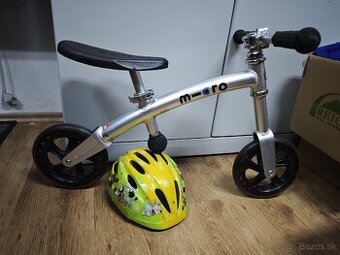 Detske odražadlo MICRO