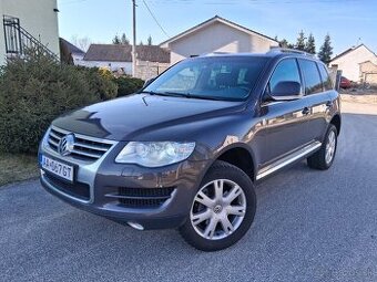Volkswagen Touareg 3.0 tdi Individual