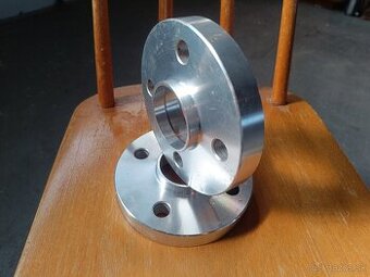 Rozširovacie podložky 4x100 56,6 - 20mm