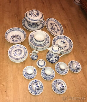 Obedova Suprava .Henriette