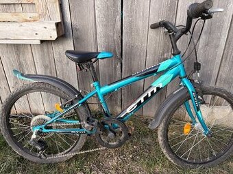 CTM bicykel - veľkosť 20