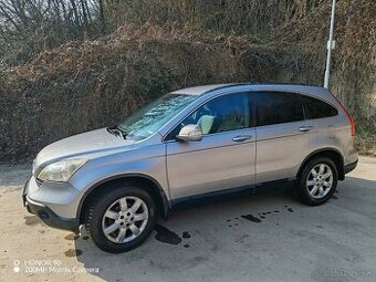 Predám Honda CR-V lll 2,2