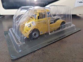 1:43 Tatra Jamal  SRT EVO IV ,