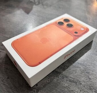 Apple IPhone 17 Pro 256 GB