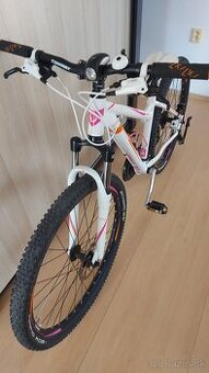 Detsky bicykel Conway 27.5"