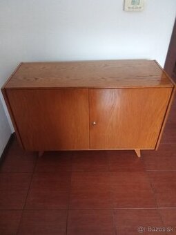 Retro komoda