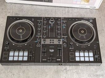 Hercules DJControl Inpulse 500