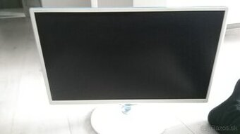 Monitor Samsung Tv