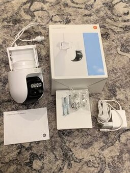 Xiaomi kamera cw700s