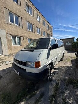 Volkswagen Transportér r.v. 2003