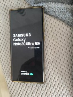 Samsung Galaxy Note20 Ultra 5G
