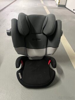 autosedačka CYBEX s ISOFIX