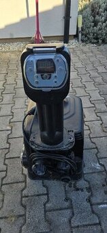 Vzduchový kompresor k vírivke