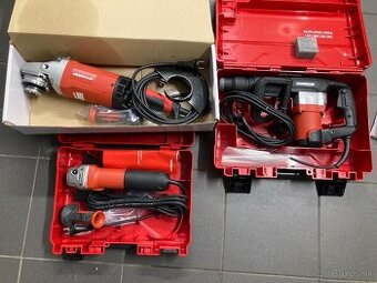 predám nové naradie HERMAN