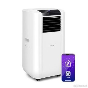 Predám novú Max Breeze Smart 15000 BTU Mobilná Klimatizácia