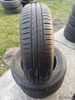165/65 r15 letné pneumatiky, Laufen