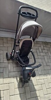 Trojkolka smart trike