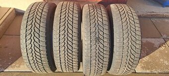 Zimne pneumatiky Bridgestone 185/65/15