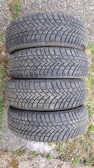 185/65R15 XL Barum Polaris 6