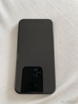 [ TOP ] Iphone 11 Black