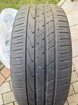 Letné penumatiky Hankook 235/50 R19