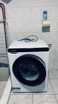Práčka Candy CW50-BP12307-S