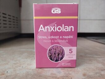 Anxiolan