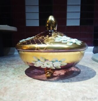 Doza Novoborske sklo