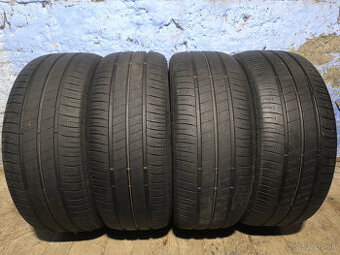 205/55 R16 Letné pneumatiky Bridgestone Ecopia 4 kusy