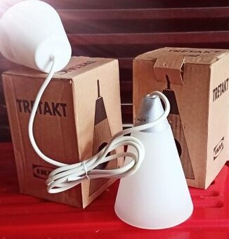 lampy TRETAKT