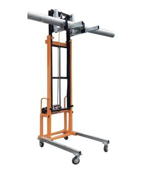 Manipulator bremien