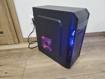 Herné pc