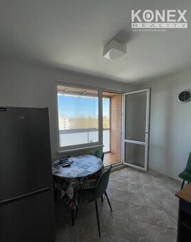 ID-3826 NA PREDAJ 2-izbový byt ČIERNA N/Tisou