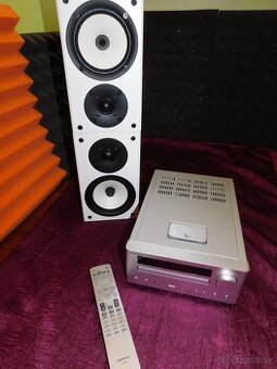 ONKYO Stereo