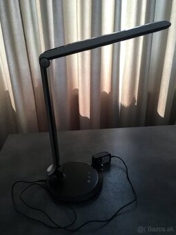 LED stolná lampa