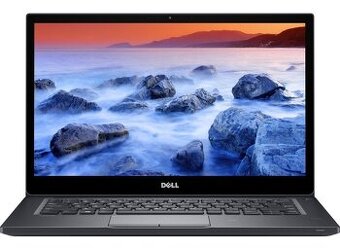 Dell 7480, Full HD, podsvietená klávesnica, i7, SSD