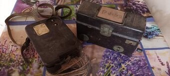 Vojenský poľný telefón 1 ks 35 euro