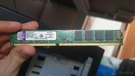 Kingston RAM 4GB 1333MHz