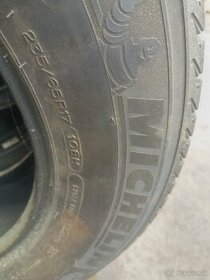 Zimné pneu 235/65R17 - 1