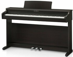 Digitálne piano Kawai KDP 120